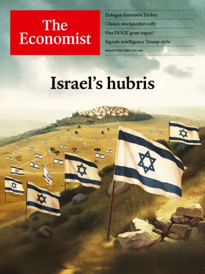 图片[2]-The Economist 经济学人2025.03.29期下载|含MP3音频美国英国版USA UK-外刊兽-英语杂志电子版PDF下载网站