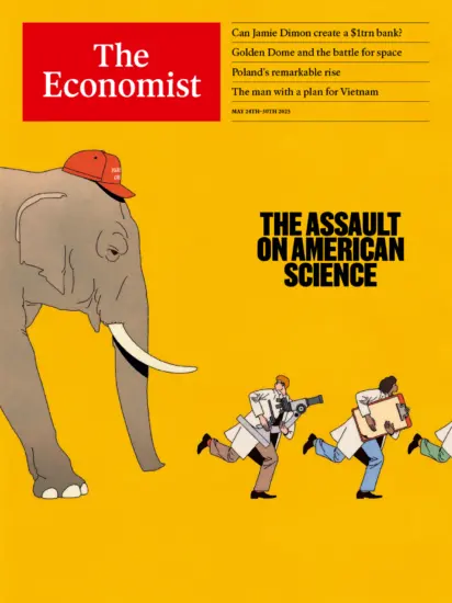 图片[2]-The Economist 经济学人2025.05.24期下载|含MP3音频美国英国版USA UK-外刊兽-英语杂志电子版PDF下载网站