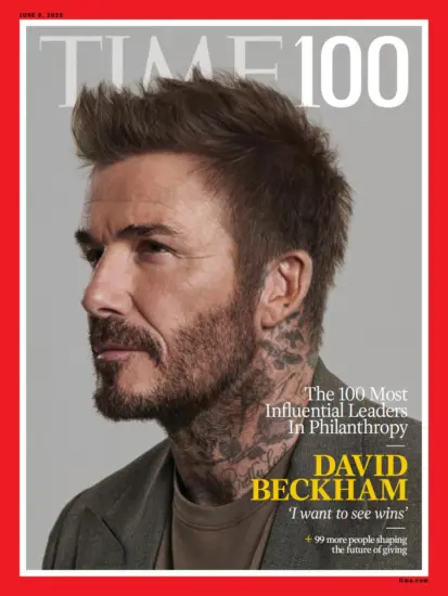 TIME 美国时代周刊2025.06.09期下载订阅-外刊兽-英语杂志电子版PDF下载网站
