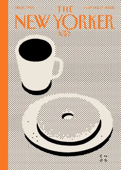 The New Yorker 纽约客2025.05.12期下载杂志订阅-外刊兽-英语杂志电子版PDF下载网站