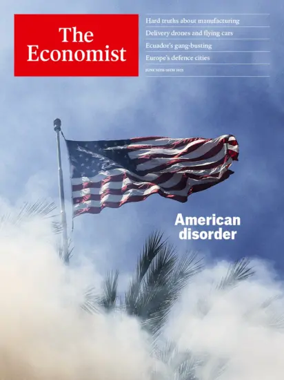 图片[2]-The Economist 经济学人2025.06.14期下载|含MP3音频美国英国版USA UK-外刊兽-英语杂志电子版PDF下载网站