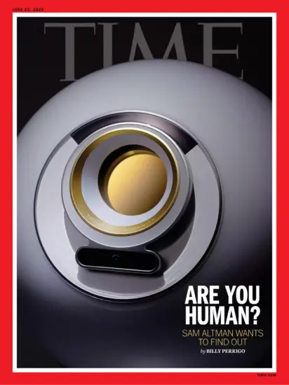 TIME 美国时代周刊2025.06.23期下载订阅-外刊兽-英语杂志电子版PDF下载网站