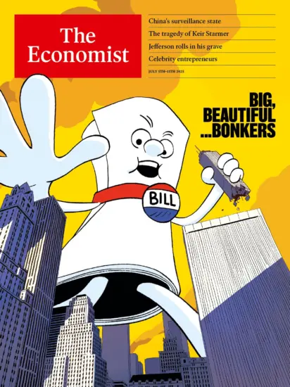 图片[2]-The Economist 经济学人2025.07.05期下载|含MP3音频美国英国版USA UK-外刊兽-英语杂志电子版PDF下载网站