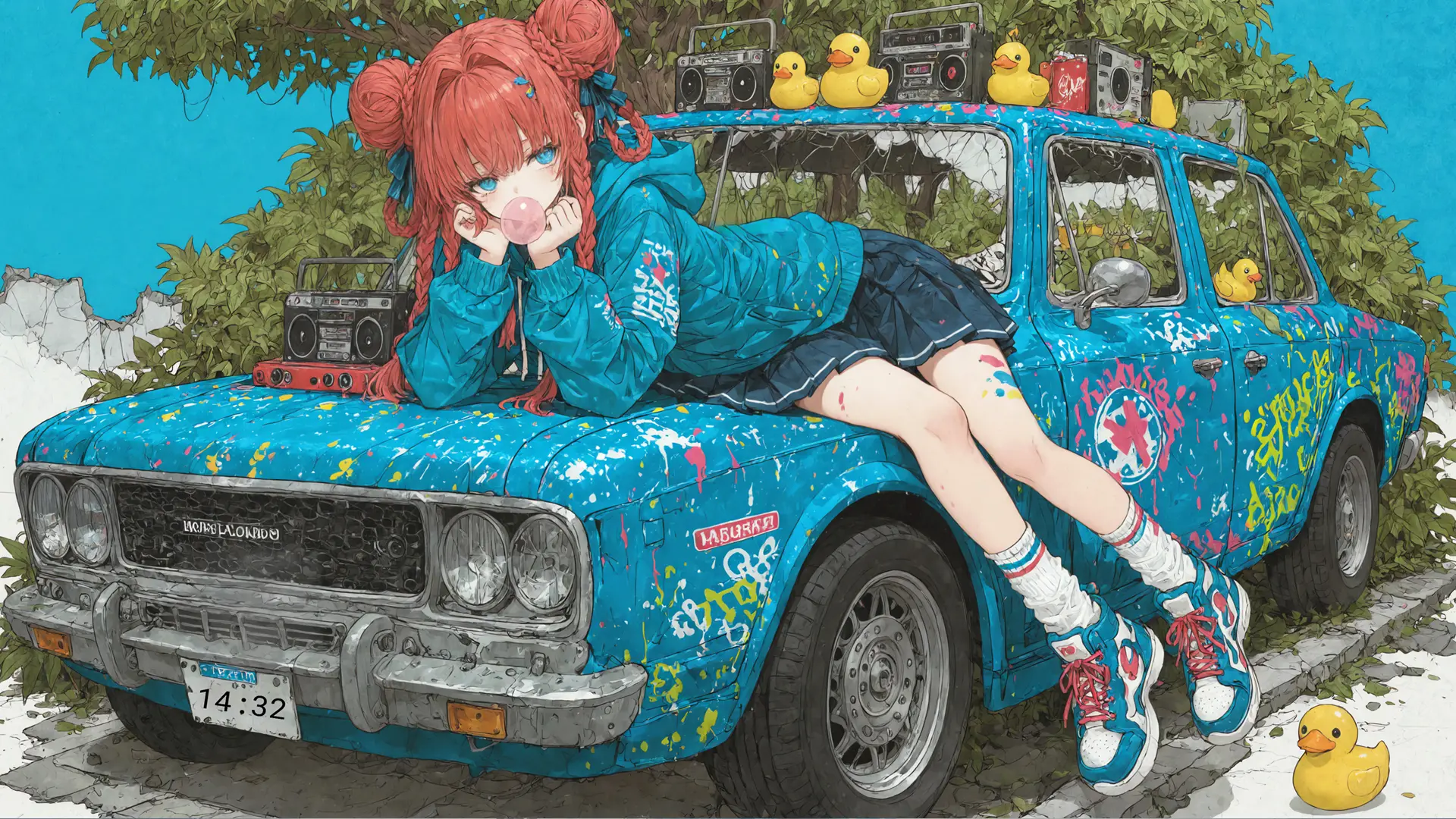 外刊兽-英语外刊杂志电子版PDF下载网站