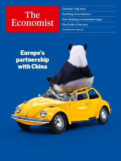图片[2]-The Economist 经济学人2025.11.22期下载|含MP3音频美国英国版USA UK-外刊兽-英语杂志电子版PDF下载网站