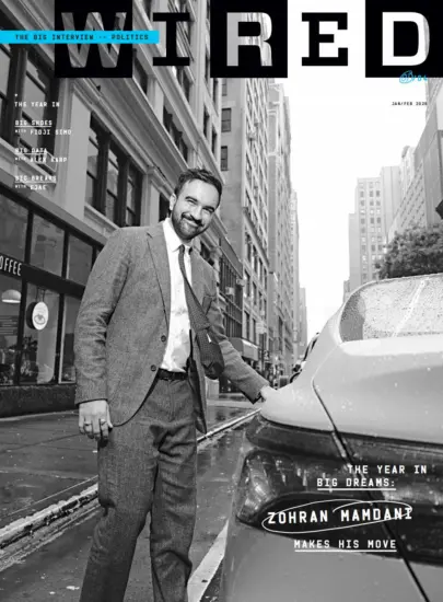 Wired USA-连线杂志2025.01-02月号PDF下载-外刊兽-英语杂志电子版PDF下载网站