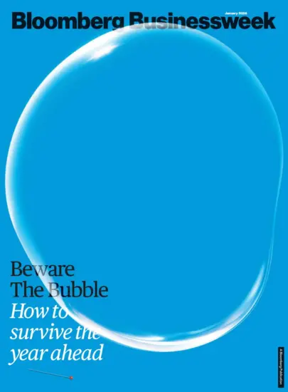 Bloomberg Businessweek 彭博商业周刊2026.01月号PDF下载-外刊兽-英语杂志电子版PDF下载网站