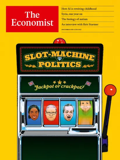 图片[2]-The Economist 经济学人2025.12.06期下载|含MP3音频美国英国版USA UK-外刊兽-英语杂志电子版PDF下载网站