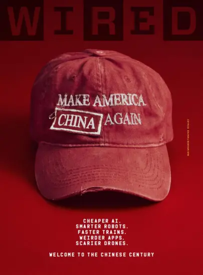 Wired USA-连线杂志2026.03-04月号-外刊兽-英语杂志电子版PDF下载网站